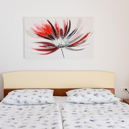 Guest House Marica Rovinj Eksteriør bilde