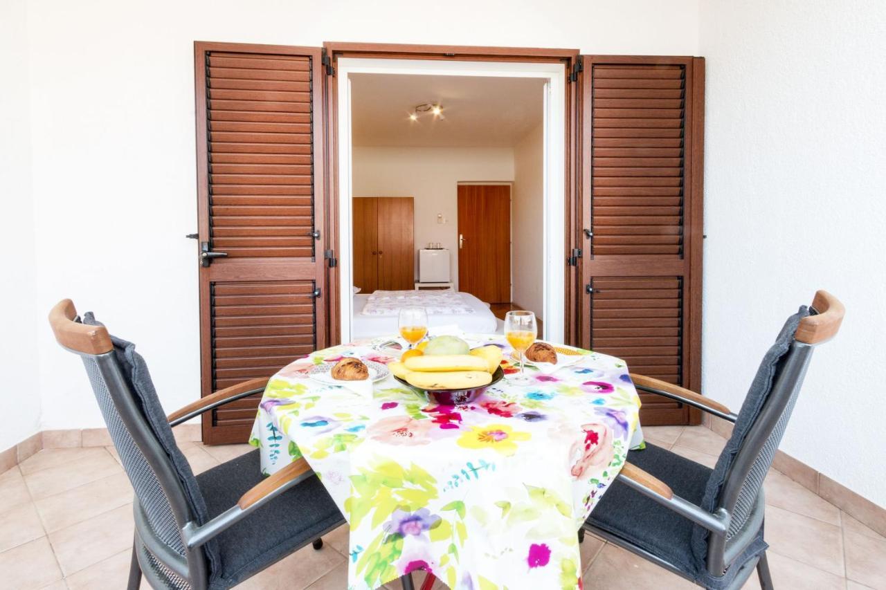 Guest House Marica Rovinj Eksteriør bilde