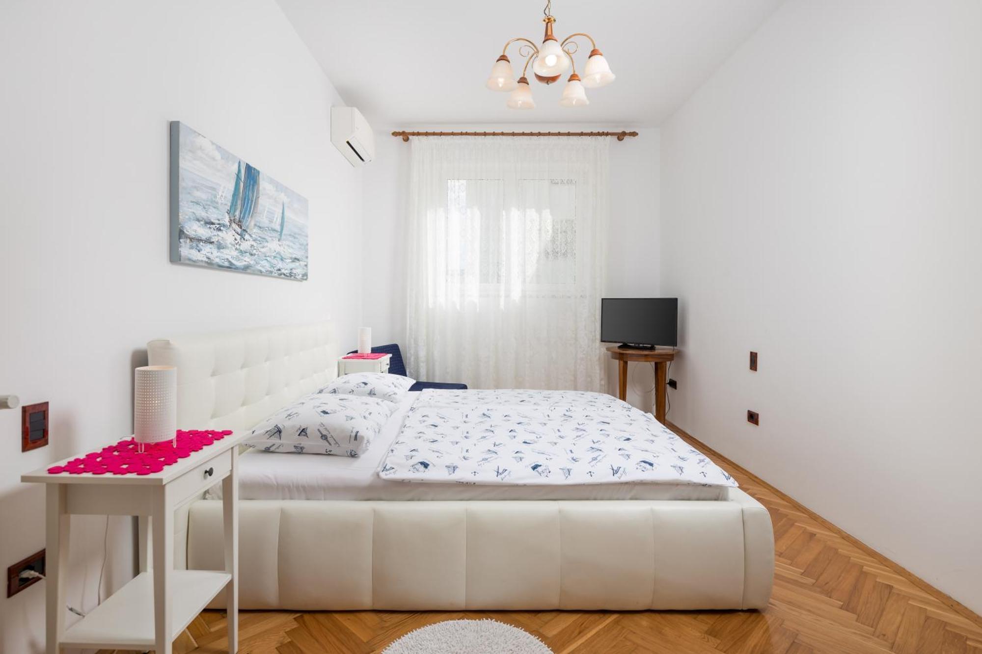 Guest House Marica Rovinj Eksteriør bilde