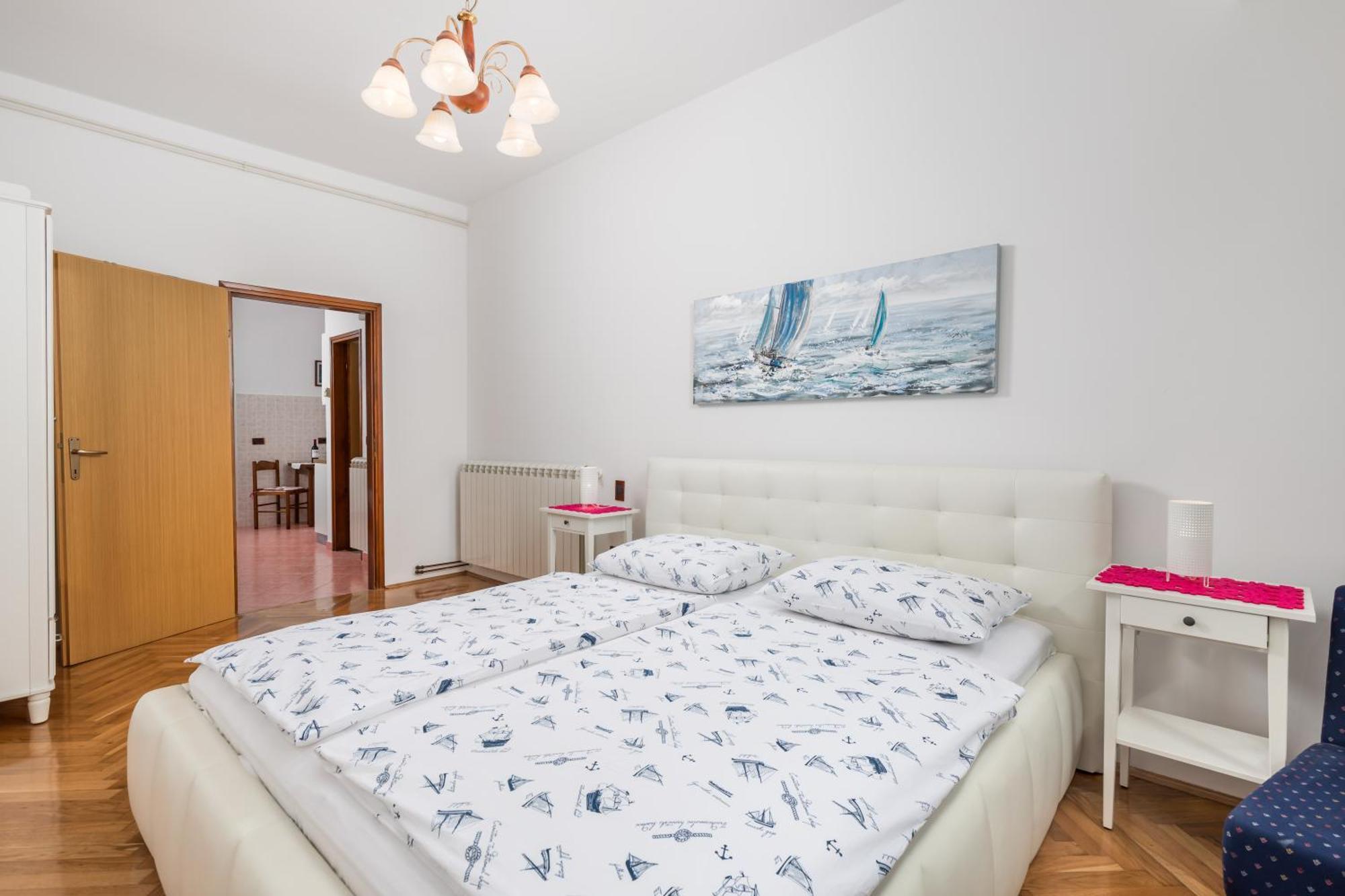Guest House Marica Rovinj Eksteriør bilde