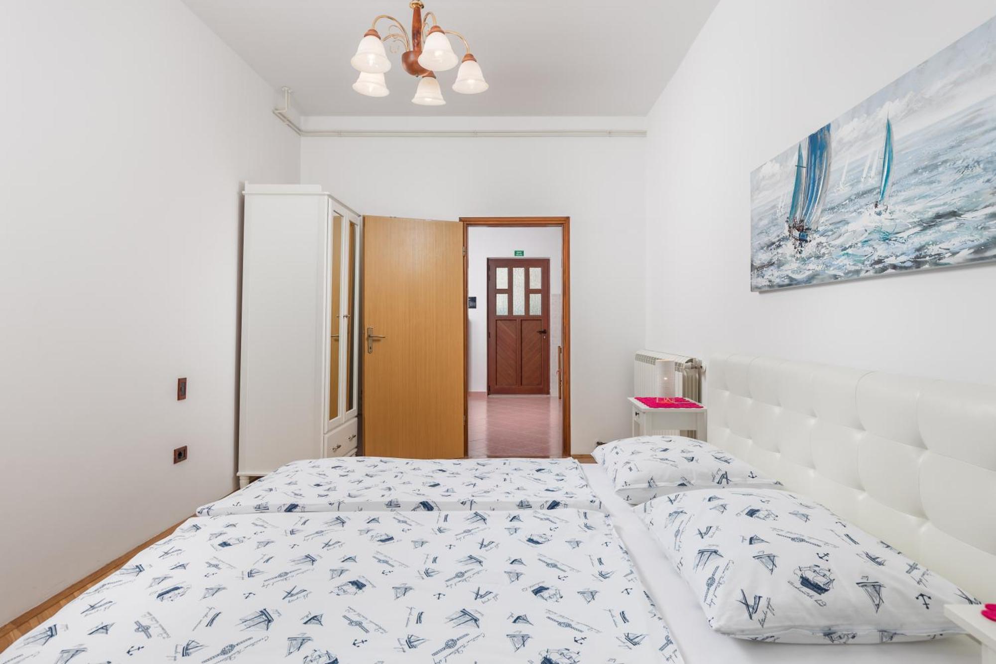Guest House Marica Rovinj Eksteriør bilde
