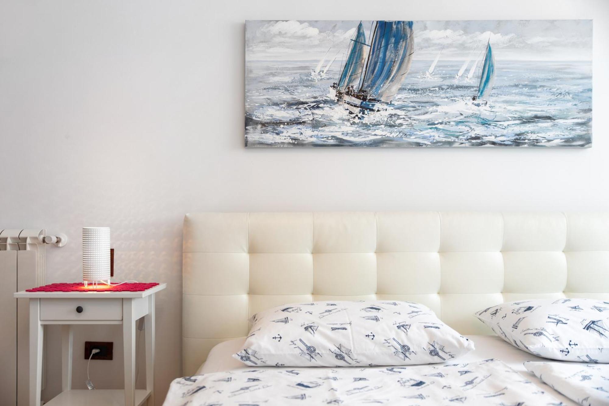 Guest House Marica Rovinj Eksteriør bilde