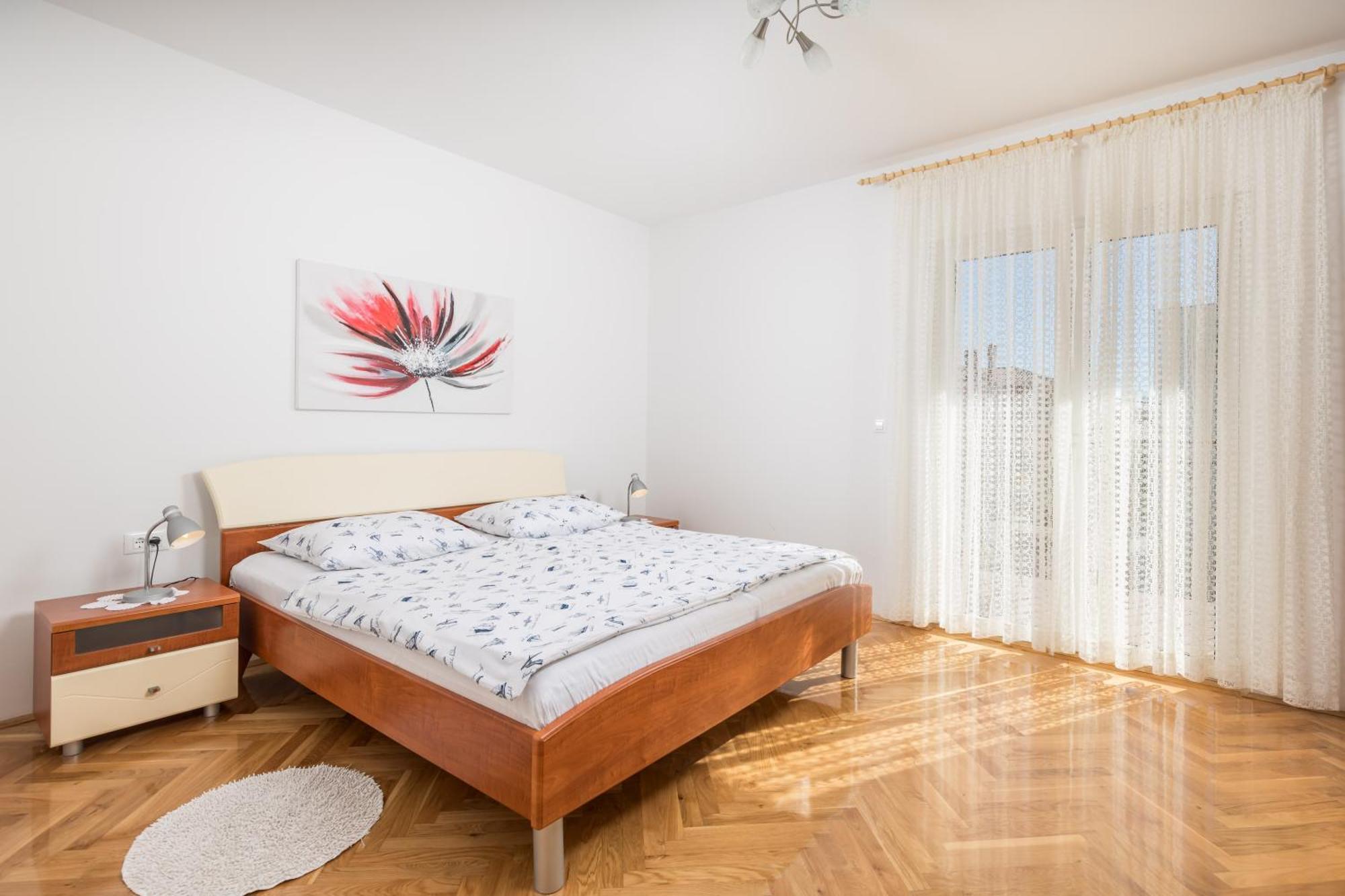 Guest House Marica Rovinj Eksteriør bilde