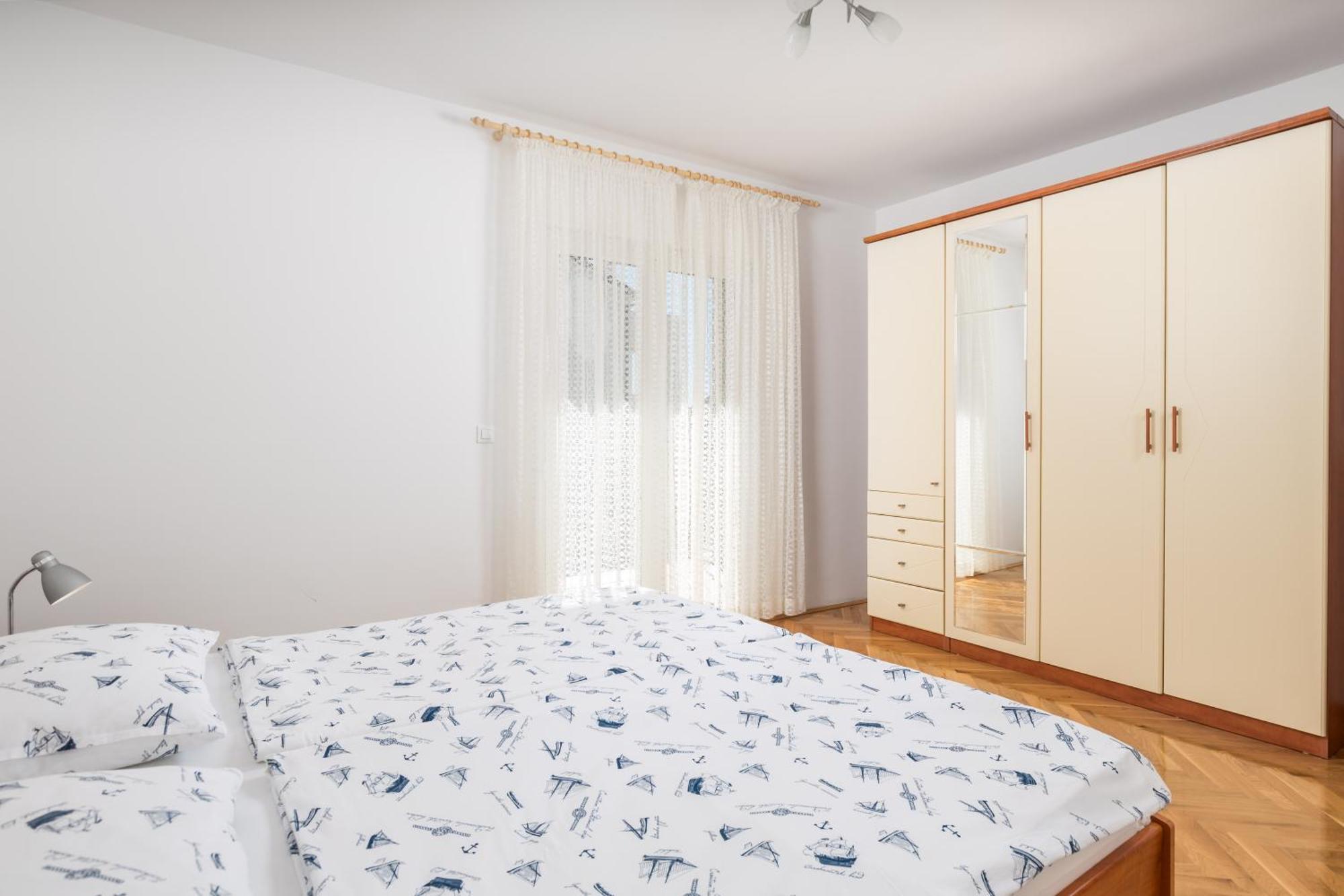 Guest House Marica Rovinj Eksteriør bilde