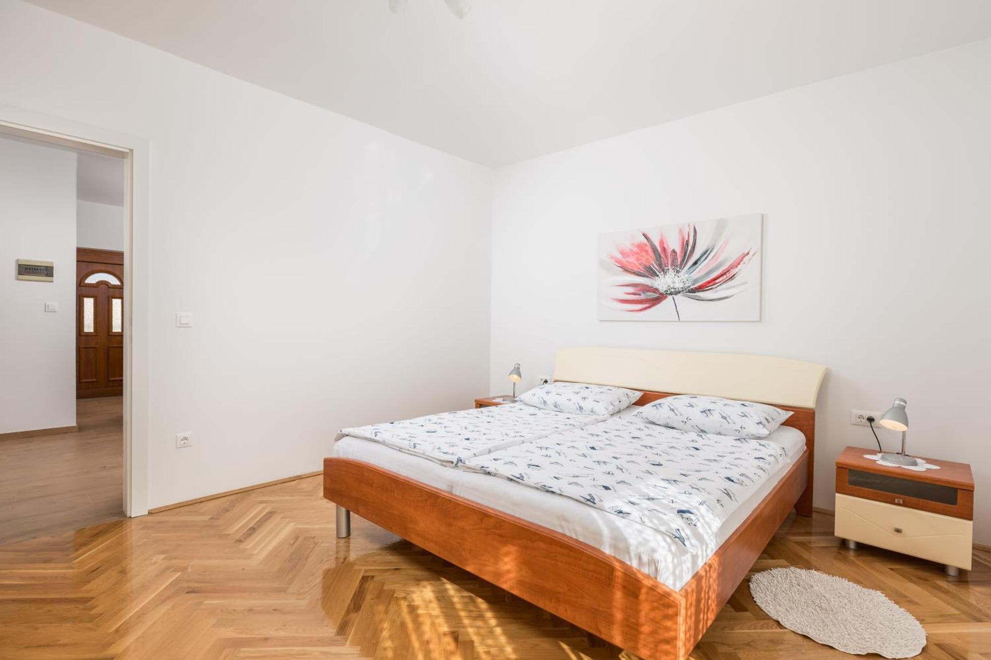 Guest House Marica Rovinj Eksteriør bilde