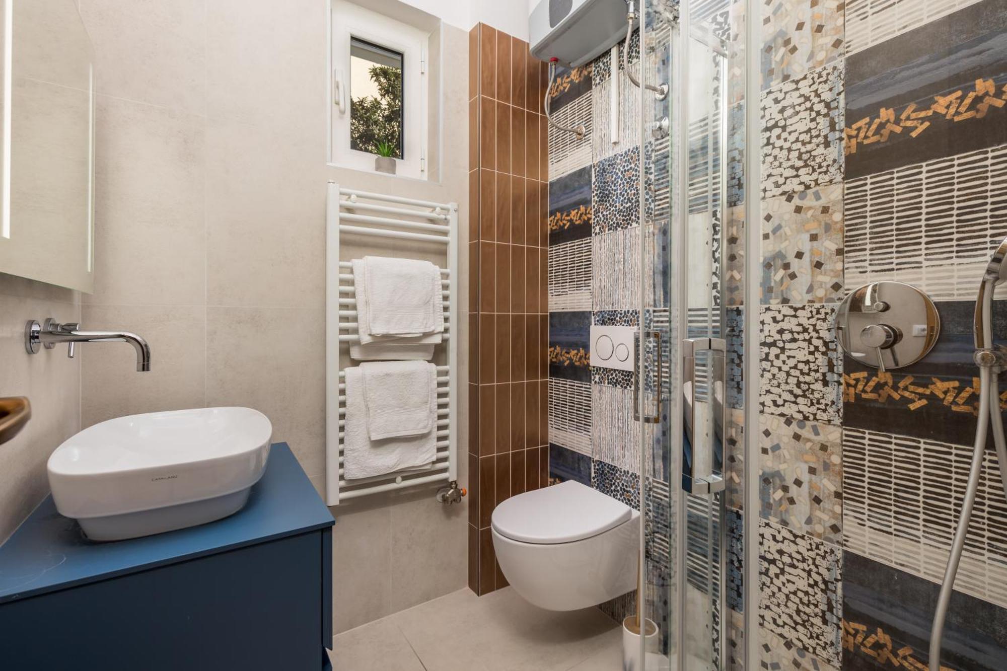 Guest House Marica Rovinj Eksteriør bilde