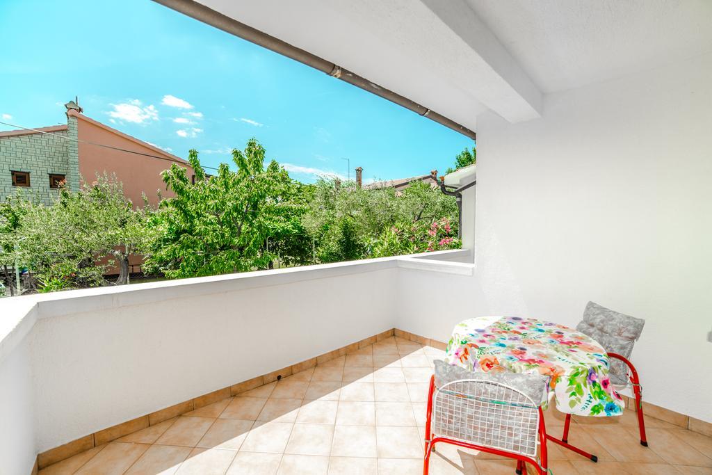 Guest House Marica Rovinj Eksteriør bilde