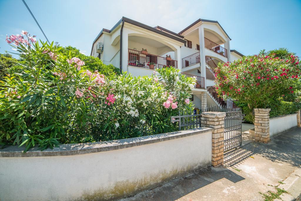 Guest House Marica Rovinj Eksteriør bilde